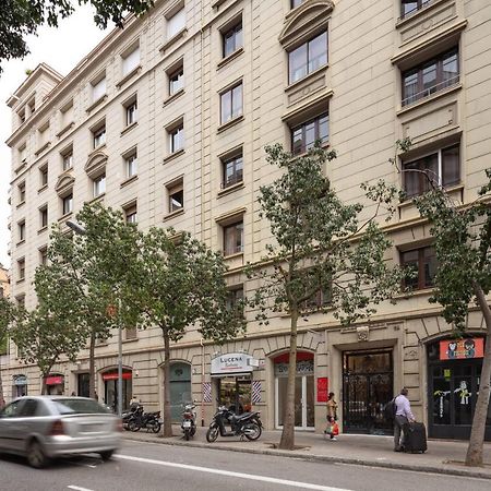 Apartamento Casa Cosi - Terrace 1 Barcelona Exterior foto