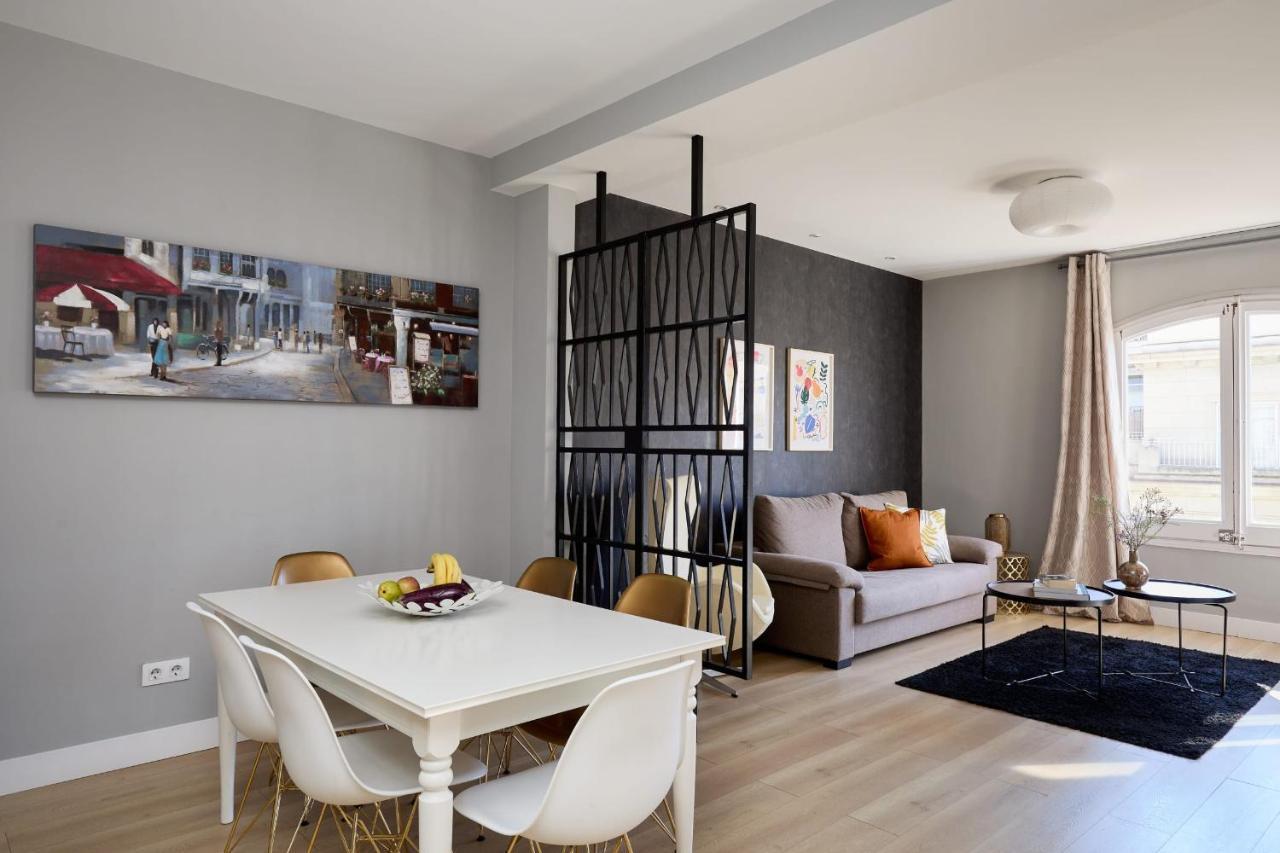 Apartamento Casa Cosi - Terrace 1 Barcelona Exterior foto